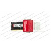Модуль памяти SO-DIMM DDR3L 4Gb 1600MHz PC3-12800 Kingston HyperX IMPACT 1.35V, CL9 для Ноутбука (HX316LS9IB/4)