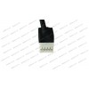 роз'єм живлення PJ735 (Lenovo: V310-14ISK, V510-14IKB series), з кабелем