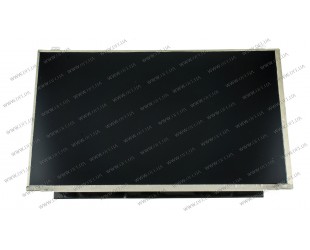 Матрица 15.6 LP156WF4-SLB5 (1920*1080, 40pin(300cd/m2, 80/80/80/80(углы), IPS), LED, SLIM(вертикальные ушки), матовая, разъем справа внизу) для ноутбука