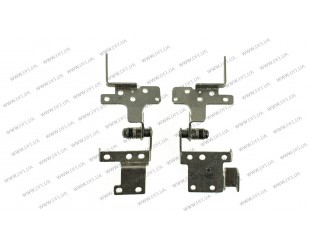 Петли для ноутбука ASUS U46E (13GN5M10M100-1 + 13GN5M10M090-1) (левая+правая)