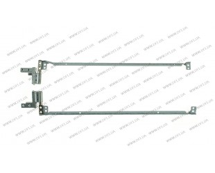 Петли для ноутбука HP 6530B (левая+правая)