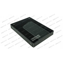 Портативна батарея Xiaomi ZMI QB810 ,Type-C , 10000mAh Black