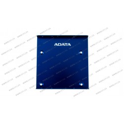 Крепление для установки 2.5' SSD в 3.5' отсек ADATA 62611004