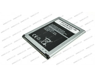 Акумулятор (батарея) для смартфона (телефону) Samsung Galaxy Ace J1, SM-J110, 3.8V 1900mAh (EB-BJ110ABE)(Original)