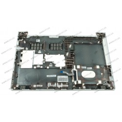 Нижня кришка для ноутбука Lenovo (IdeaPad: 510-15ISK series), white (оригінал)