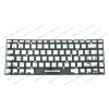 Клавіатура для ноутбука HP (Spectre: X360 15-BL) rus, black, без фрейма, підсвічування клавіш
