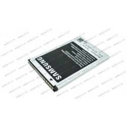 Батарея для смартфона Samsung (B7300, I8320) 3,7 V, 1500 mAh (high copy)
