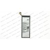 Аккумулятор (батарея) для смартфона (телефона) Samsung Galaxy Note 7, SM-N930, 3.85V, 3500mAh (EB-BN930ABE)(high copy)