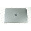 Кришка + Матриця в зборі для ноутбука Apple A1534 (2016-2017), Space Gray, 100% оригінал (AASP)