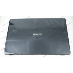 Кришка матриці для ноутбука ASUS (X542 series), dark grey, (оригінал !)