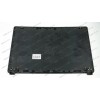 Кришка дисплея  для ноутбука ACER (AS: E1-572, E1-530, E1-570), black