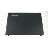 Кришка дисплея для ноутбука Lenovo (Ideapad: 100-14IBY), black