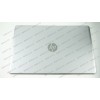Кришка матриці для ноутбука HP (Pavilion: 250 G6, 15-BW, 15-BS), silver