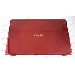 Кришка матриці для ноутбука ASUS (X542 series), Red, (оригінал !)