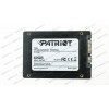 Жесткий диск Б/У !!! 2.5 SSD 60Gb Patriot Flare Series, PFL60GS25SSDR (Phison S11 Series), MLC, SATA III 6Gb/s, 2.5, зап/чт. - 360/550мб/с