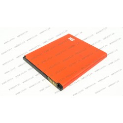 Батарея  для смартфона Xiaomi BM44 (Redmi 2) 3.7V 2200mAh (original)