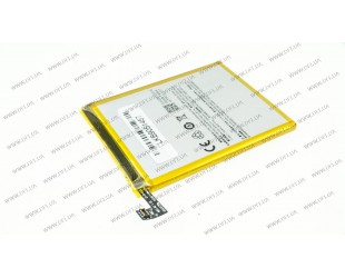 Аккумулятор (батарея) для смартфона (телефона) Meizu BT45A (Pro 5) 3.8V 3050 mAh