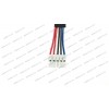 Разъем питания PJ655 (Lenovo: 500-15ACZ , Z51-70 series), c кабелем
