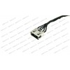 Разъем питания PJ692 (Lenovo: Z40-75, G40-80 series), c кабелем