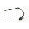 роз'єм живлення PJ792 (Lenovo: S10, S10-2 series), з кабелем