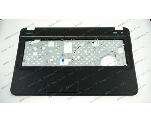 Верхняя крышка для ноутбука HP (G7-2000 series), black