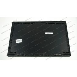 Крышка матрицы для ноутбука ASUS (N550 series), black, (под ноутбук без тачскрина), пластик