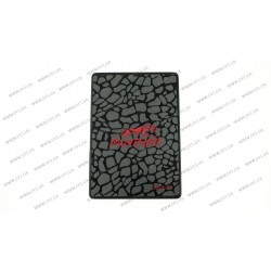 Жорсткий диск 2.5 SSD  120Gb Apacer AS350 Panther Series, AP120GAS350, TLC, SATA-III 6Gb/s, зап/чит. - 490/540мб/сб, BULK