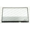 Матриця 15.6 LP156WFA-SPC1 touch (1920*1080, 40pin(eDP, IPS), LED, SLIM(без дод. панелі !!!), глянець, роз'єм праворуч знизу)  для ноутбука