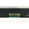 Матриця 13.3 M133NVF3 R0 (1920*1080, 40pin (eDP, IPS, 120Hz), LED, SLIM (без планок та вушок), матова, роз'єм праворуч знизу) для ноутбука (renew)