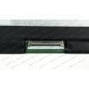 Матрица 17.3 B173HAN04.4 (1920*1080, 40pin(eDP, IPS, 144HZ, 300cd/m2, 16.7M, 72% NTSC), LED, SLIM(без планок и ушек), матовая, разъем справа внизу) для ноутбука