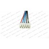 Разъем питания PJ790 (Lenovo: C200, N200 series), c кабелем