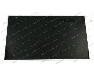 Матрица 17.3 LP173WD1-TLP5 (1600*900, 40pin, LED, NORMAL, глянцевая, разъем слева внизу) для ноутбука (renew)