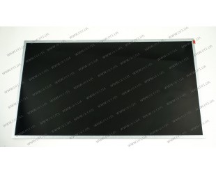 Матрица 17.3 LP173WF1-TLB3 (1920*1080, 40pin, LED, NORMAL, глянец, разъем слева внизу) для ноутбука (renew)