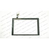 Тачскрин (сенсорное стекло)  для LENOVO Yoga Tablet 2 1050F, 1050L 10.1, черный