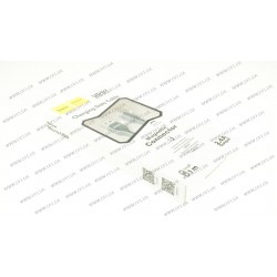 Кабель HOCO UD07 для MicroUSB, чорний, 1м (магнітний)