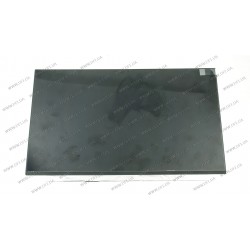 Матрица 15.6 N156HCA-EAA (1920*1080, 30pin(eDP, IPS), LED, SLIM(без планок и ушек), матовая, разъем справа внизу, ширина 350мм (narrow border)) для ноутбука