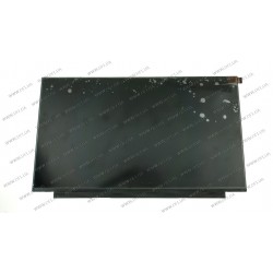 Матрица 15.6 NV156FHM-N4K (1920*1080, 40pin(eDP, IPS, 144HZ, 300cd/m2, 1200:1. цветопередача 72%), LED, SLIM(без планок и ушек), матовая, разъем справа внизу) для ноутбука