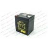 Аккумуляторная батарея Gemix LP12-4.5, Емкость: 4.5Ah, 12V, размеры: 90x70x101мм (ИБП UPS)