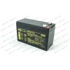 Акумуляторна батарея Gemix LP12-7.5, Ємність: 7,5Ah, 12V, розміри: 151х65х94мм (ДБЖ UPS)