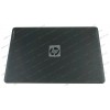 Крышка матрицы  для ноутбука HP (470 G0, 470 G1 series), black