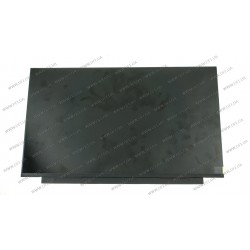 Матрица 15.6 LM156LFGL03 (1920*1080, 40pin(eDP, IPS, 120HZ), LED, SLIM(без планок и ушек), матовая, разъем справа внизу)  ноутбука