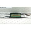Матриця 14.0 N140HCE-EN2 (1920*1080, 30pin(eDP, IPS, 300cd/m2, 16.7M, 100% sRGB), LED, SLIM (без планок та вушок), матова, роз'єм праворуч знизу, дп=220мм,  (narrow border)) для ноутбука