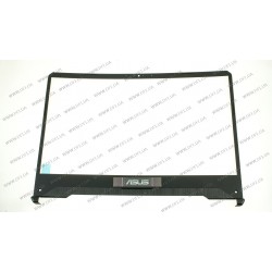 Рамка дисплея для ноутбука ASUS (FX505 series), black