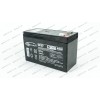 Аккумуляторная батарея Gemix GB 12V-7.0,  Емкость: 7Ah, 12V, размеры: 63x150x90мм (GB1207)