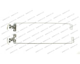 Петли для ноутбука DELL VOSTRO 5460, 5470, 5480 (c Тачскриновской матрицей) (FBJW8026010+FBJW802701) (левая+правая)