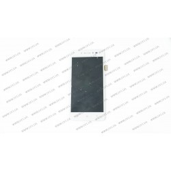 Дисплей для смартфона (телефона) Lenovo S90, white (в сборе с тачскрином)(без рамки)