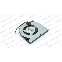 Оригинальный вентилятор для ноутбука ACER ASPIRE A315-21, A315-31, A515-43G, A315-55 (Кулер)