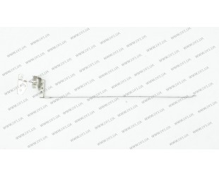 Петля для ноутбука Toshiba Satellite C850, C85X, C855, L850 (6055B0022302) (правая)