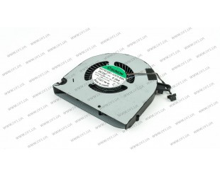 Оригінальний вентилятор для ноутбука DELL G3 15 3590 (GPU FAN), 4pin (0160GM) (Кулер)