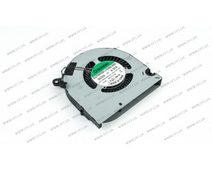 Оригинальный вентилятор для ноутбука DELL G3 15 3590 (CPU FAN), 4pin (04NYWG) (Кулер)